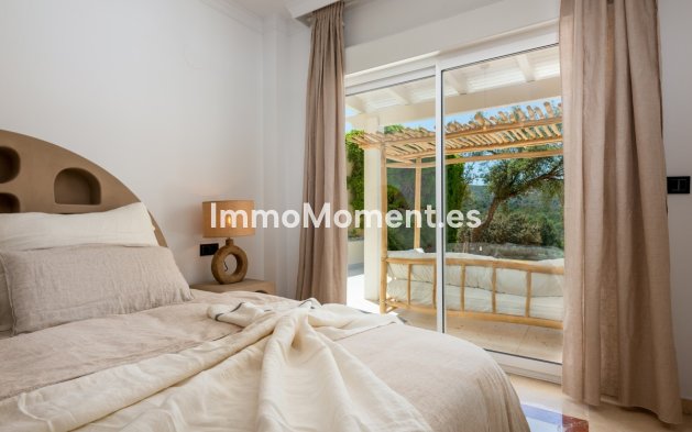 Revente - Appartement - Sotogrande - San Roque