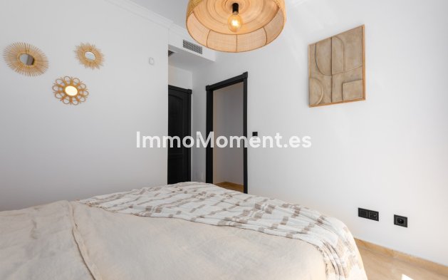 Revente - Appartement - Sotogrande - San Roque