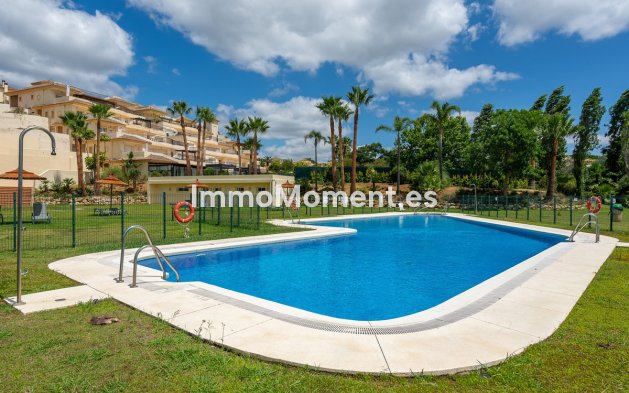 Revente - Appartement - Sotogrande - San Roque