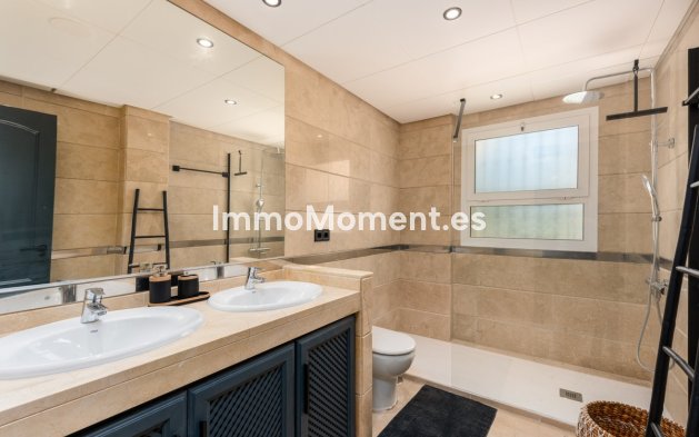 Revente - Appartement - Sotogrande - San Roque