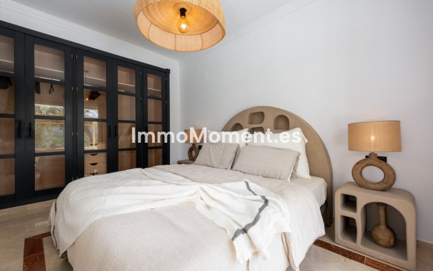 Revente - Appartement - Sotogrande - San Roque