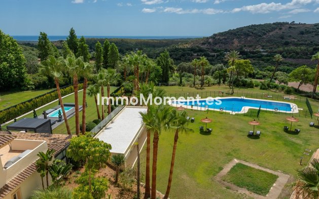 Revente - Appartement - Sotogrande - San Roque
