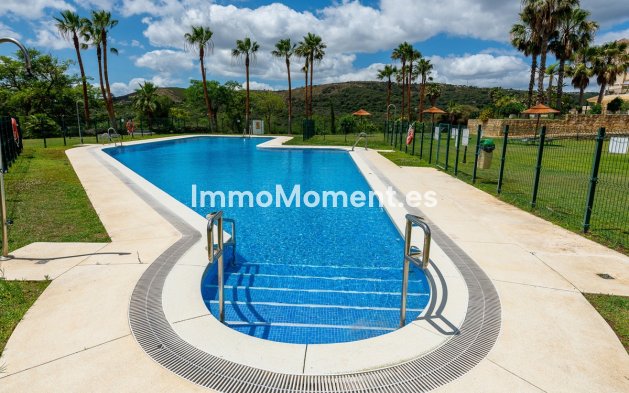 Revente - Appartement - Sotogrande - San Roque