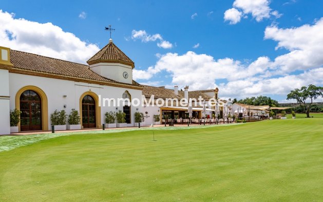 Revente - Appartement - Sotogrande - San Roque