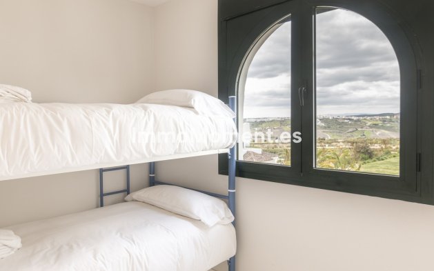 Wiederverkauf - Wohnung - Casares - Doña Julia