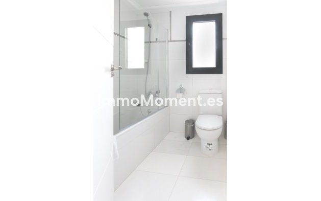 Wiederverkauf - Wohnung - Casares - Doña Julia