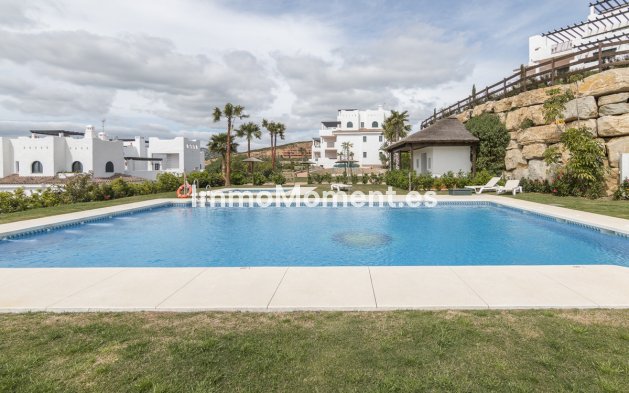 Wiederverkauf - Wohnung - Casares - Doña Julia