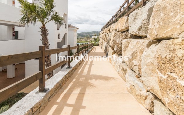 Wiederverkauf - Wohnung - Casares - Doña Julia