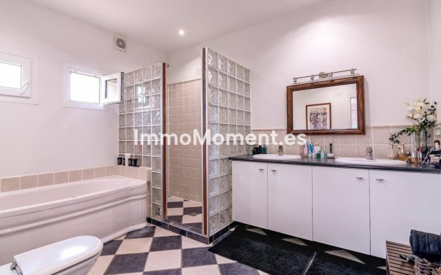 Revente - Villa - Sotogrande - Sotogrande Alto