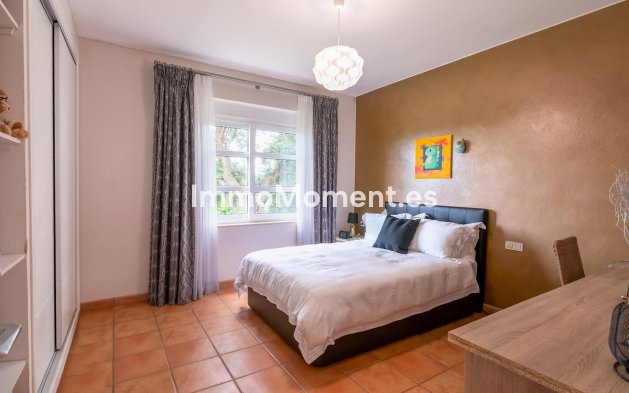 Revente - Villa - Sotogrande - Sotogrande Alto
