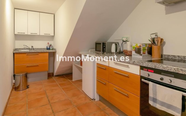 Revente - Villa - Sotogrande - Sotogrande Alto