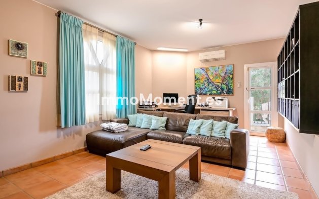 Revente - Villa - Sotogrande - Sotogrande Alto