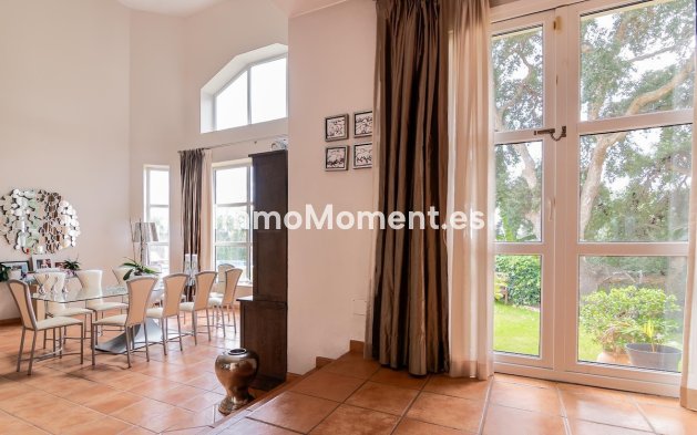 Revente - Villa - Sotogrande - Sotogrande Alto