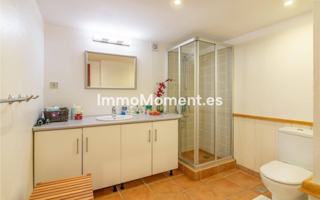 Revente - Villa - Sotogrande - Sotogrande Alto