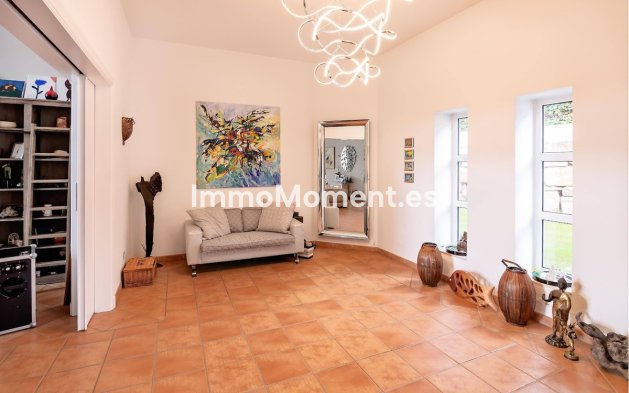 Revente - Villa - Sotogrande - Sotogrande Alto