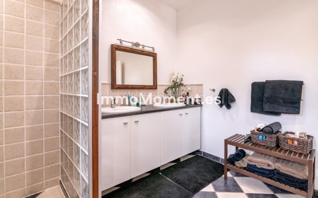 Revente - Villa - Sotogrande - Sotogrande Alto