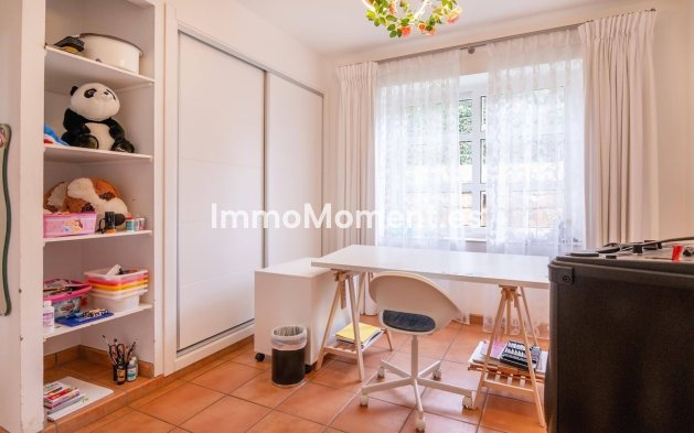 Revente - Villa - Sotogrande - Sotogrande Alto