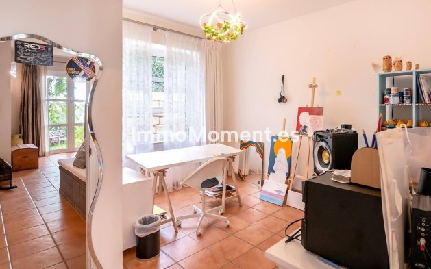 Revente - Villa - Sotogrande - Sotogrande Alto