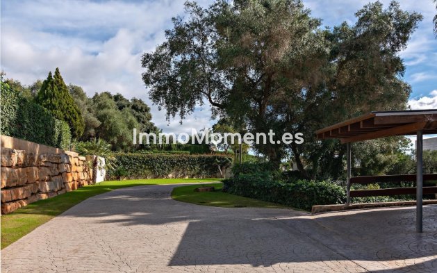 Revente - Villa - Sotogrande - Sotogrande Alto