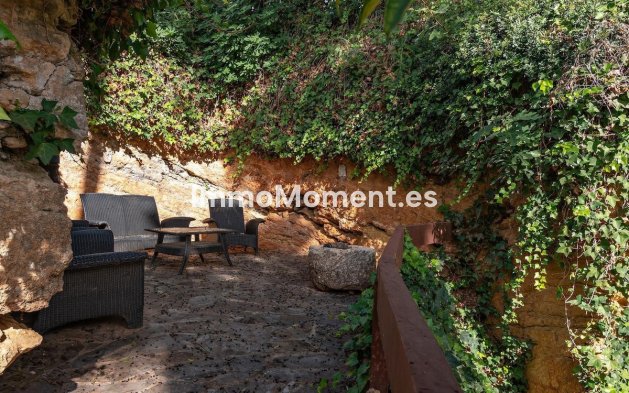 Revente - Villa - Sotogrande - Sotogrande Alto