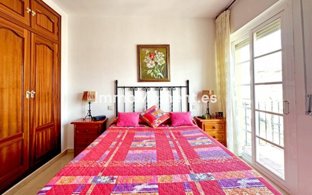 Wiederverkauf - Reihenhaus - Estepona  - Estepona Centro