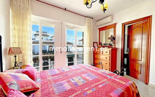 Wiederverkauf - Reihenhaus - Estepona  - Estepona Centro