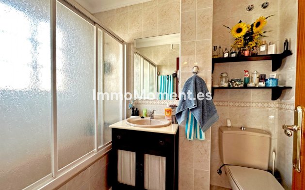 Wiederverkauf - Reihenhaus - Estepona  - Estepona Centro