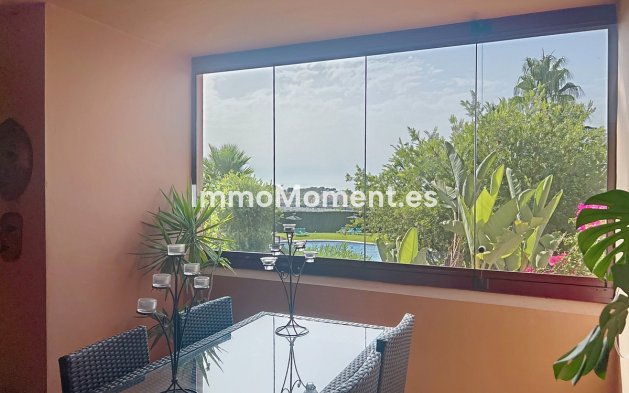 Revente - Appartement - Manilva - Manilva Centro