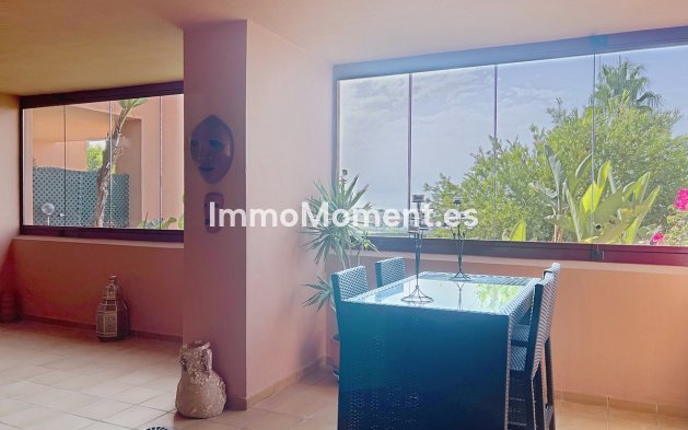 Revente - Appartement - Manilva - Manilva Centro
