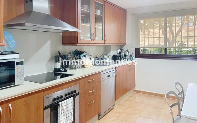 Revente - Appartement - Manilva - Manilva Centro