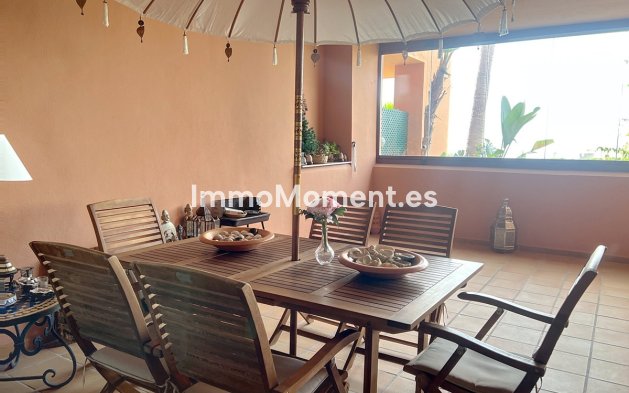 Revente - Appartement - Manilva - Manilva Centro