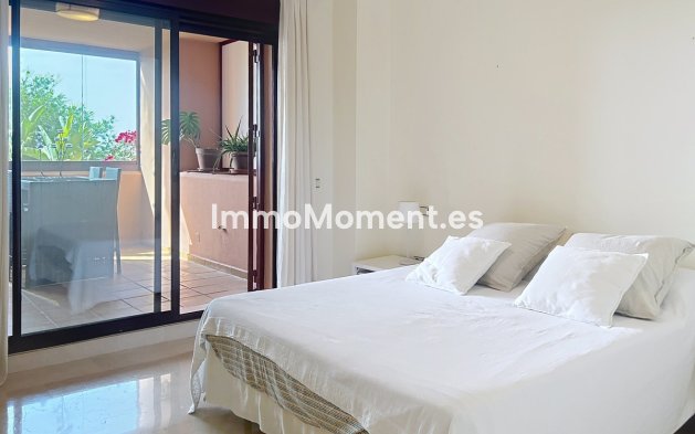 Revente - Appartement - Manilva - Manilva Centro