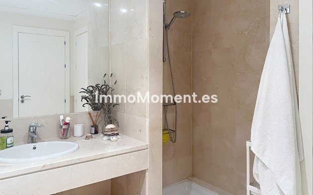 Revente - Appartement - Manilva - Manilva Centro