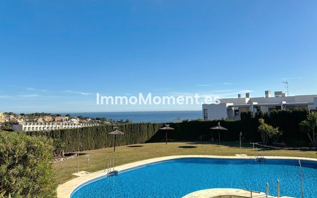 Revente - Appartement - Manilva - Manilva Centro