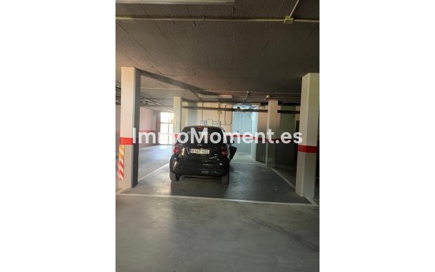 Revente - Appartement - Manilva - Manilva Centro