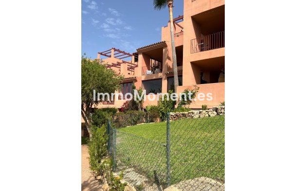 Revente - Appartement - Manilva - Manilva Centro