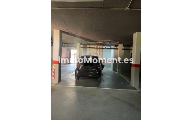 Revente - Appartement - Manilva - Manilva Centro