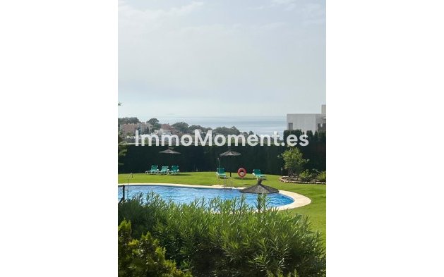 Revente - Appartement - Manilva - Manilva Centro