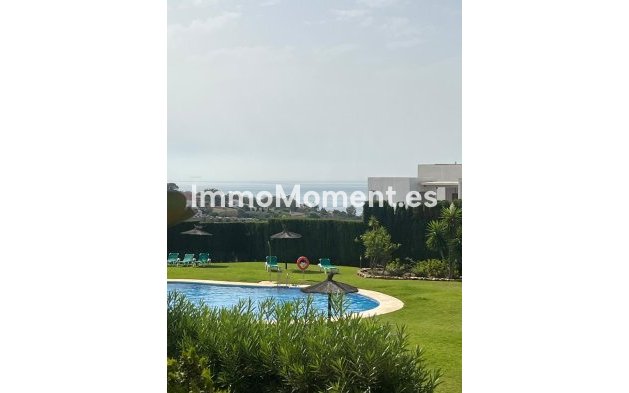Revente - Appartement - Manilva - Manilva Centro