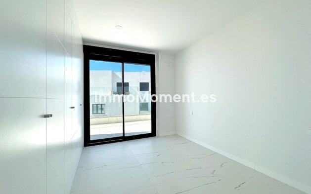 Wiederverkauf - Wohnung - Casares - Casares Playa