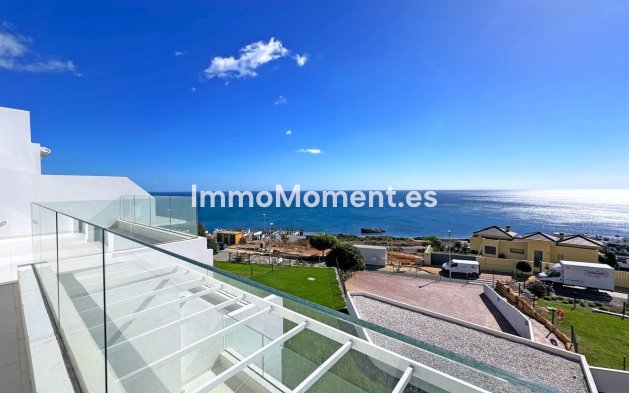 Wiederverkauf - Wohnung - Casares - Casares Playa