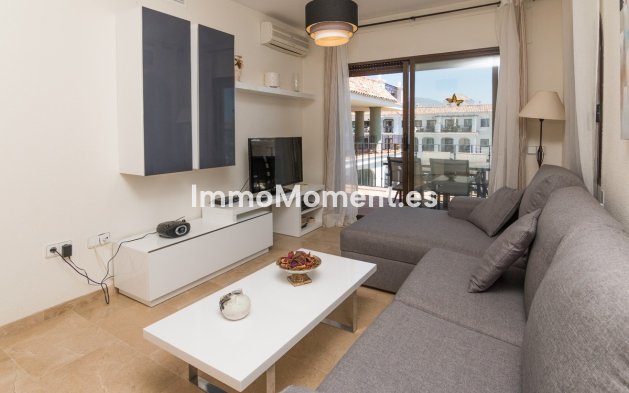 Bestaande woning - Appartement - Manilva - La Duquesa