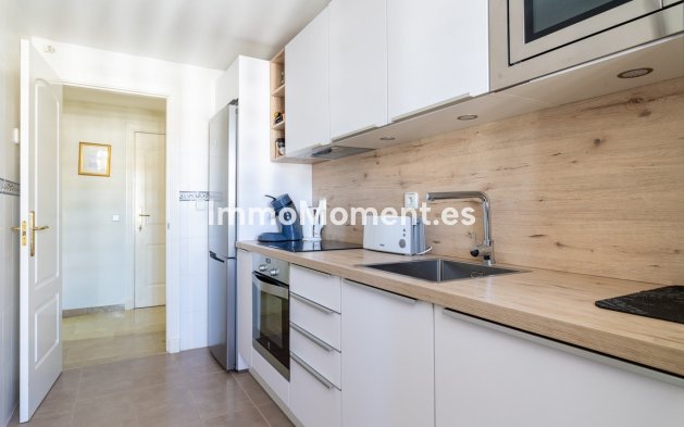 Bestaande woning - Appartement - Manilva - La Duquesa