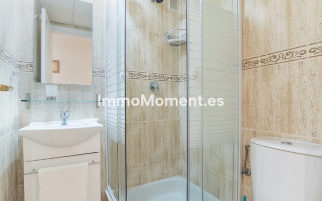 Bestaande woning - Appartement - Manilva - La Duquesa