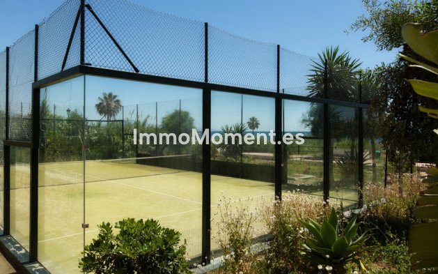 Bestaande woning - Appartement - Manilva - La Duquesa