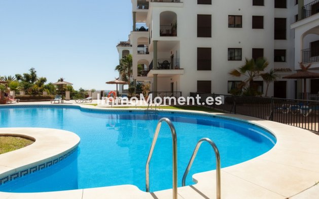 Bestaande woning - Appartement - Manilva - La Duquesa