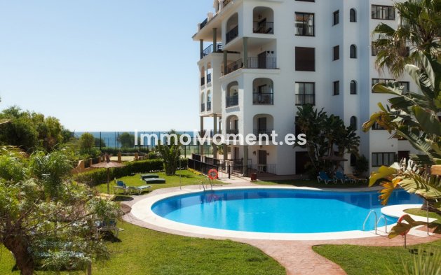 Bestaande woning - Appartement - Manilva - La Duquesa