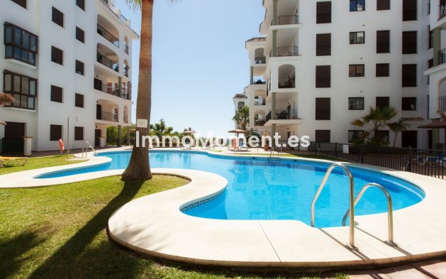 Bestaande woning - Appartement - Manilva - La Duquesa