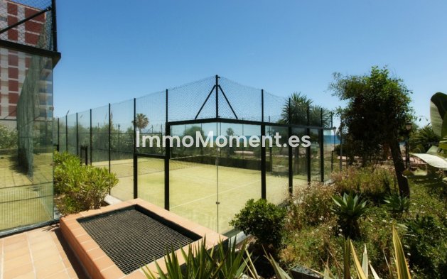 Bestaande woning - Appartement - Manilva - La Duquesa