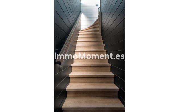 Wiederverkauf - Villa - Estepona  - Valle Romano